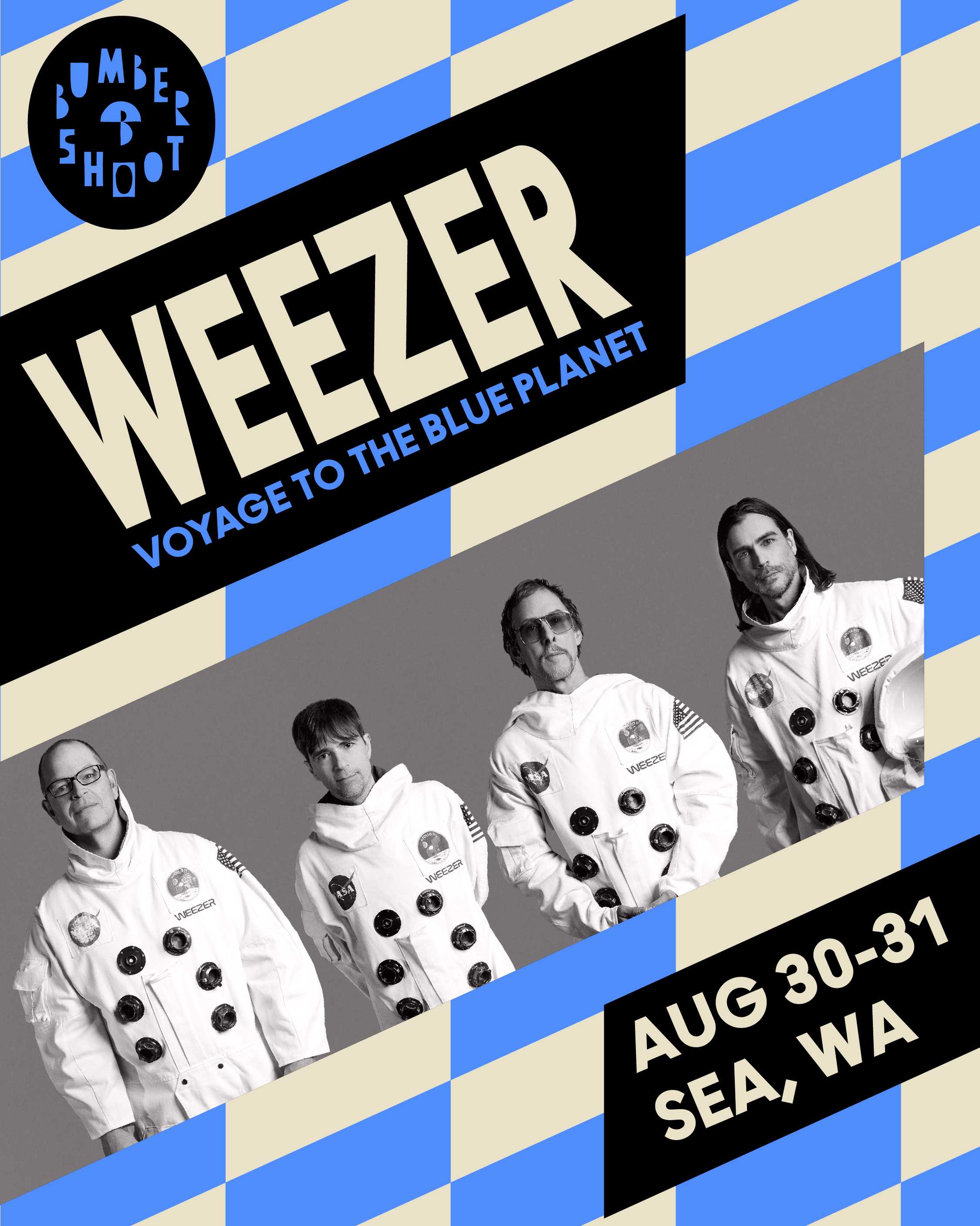 Weezer
